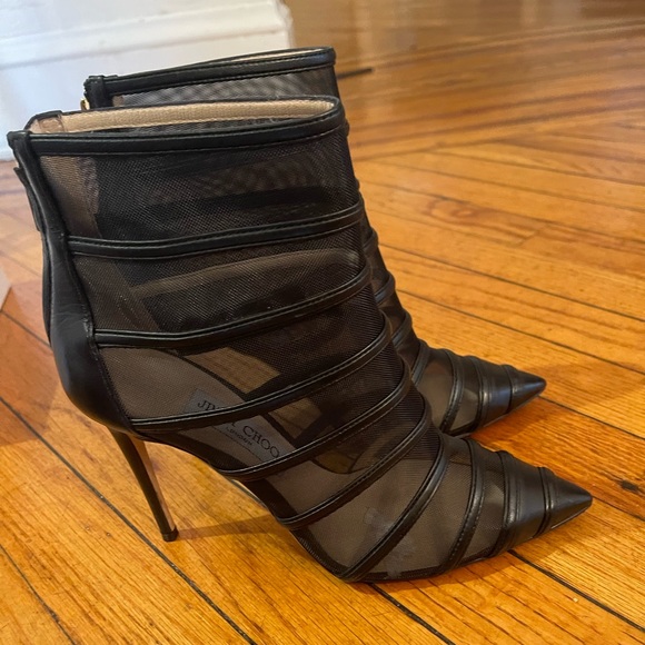 Jimmy Choo heels - Size: 40 - Picture 4 of 14